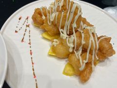 -恒记饭店(珠江路总店)