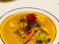 -若蘭慈·无国界素食料理(欢乐海岸店)