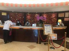 -扬州中集格兰云天大酒店