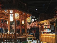 -寻钵记民菜馆·正宗常德钵子菜(滨湖路店)