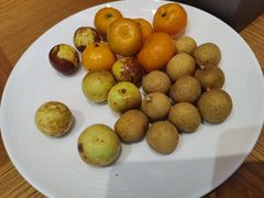-延年酒店-延飨餐厅(延年文苑店)