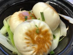 葱香生煎包-丰鲤楼•闽南茶楼(仟禧汇店)