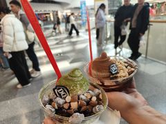 -DQ·蛋糕·冰淇淋(荟聚中心店)