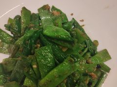 -院里寻菜·精致庭院菜(观沙岭店)