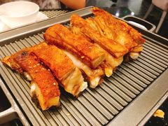 -新兴·金羊座·粤菜点心(乐峰店)