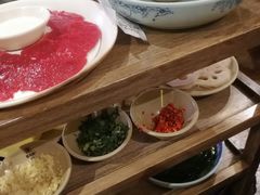 -蜀大侠火锅(建设路第五大道店)