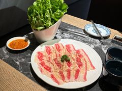 -隐家本格烧肉(万达广场店)