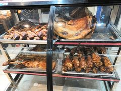 -穆伊林牛羊肉店(白山路店)