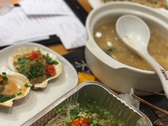 -木屋烧烤(西南角店)