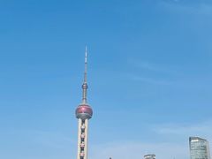 -东方明珠广播电视塔