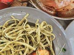 -The Rug Cafe(王府中环店)