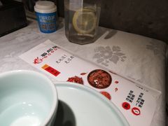 -雲蜀龙阁·金牌水煮鱼(方庄店)