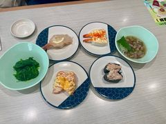 -滨寿司(新街口中央商场店)