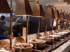 -享遇.锅姥姥牛排海鲜自助(小寨店)