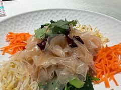 -珊海荟海鲜楼·天津菜·海肠捞饭·皮皮虾锅贴王(佛罗伦萨店)