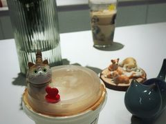 -Manner Coffee(深圳福田大中华店)