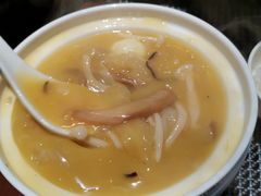 -千滋百味·醉江澜花园餐厅(街道口店)
