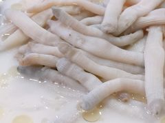 -百姓百味海鲜酒楼(粤垦路总店)