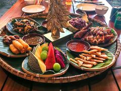 -西双版纳洲际度假酒店-曼霖轩中餐厅