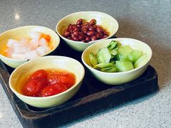 -半山腰·云南菜(侨福芳草地店)