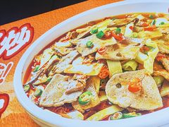 -乔阿马·江南味·驴肉香(龙湖华泾天街店)