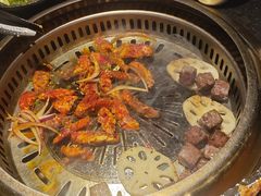 -嘿嘟嘟·肋条烧肉放题(爱融荟城店)