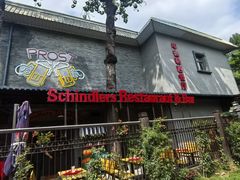 -申德勒加油站西餐厅(日坛路总店)