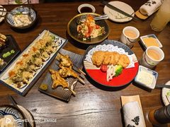 -鸟鹏烧鸟居酒屋(熙龙湾店)