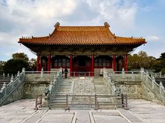 -北陵公园