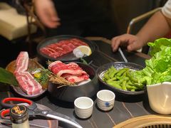 -厚贞日式烤肉(浦东汇智店)