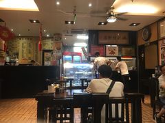-姚记炒肝店(簋街店)