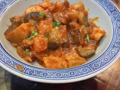 -乔家满族八大碗(流水沟店)