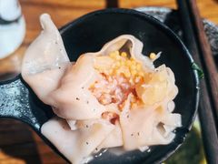 -地二手作鱼汤馄饨(上街里店)