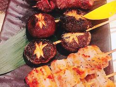 -有喜屋·深夜食堂(北京西路店)