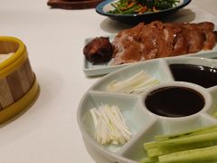 -天外天烤鸭店(八角店)