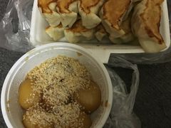 -芬芳甜品(同福路店)