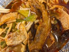 -螺阿牛柳州螺蛳粉·特色煲仔饭