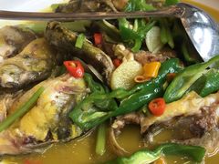 黄鸭叫-饭怕鱼(阳光100店)