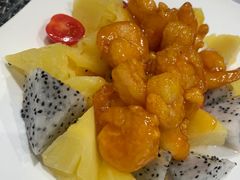 -高第街56号餐厅(美莲广场店)