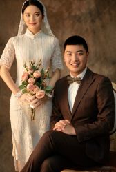 -黑马婚纱摄影