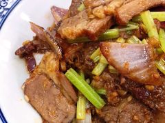 -白魁老号饭庄(交道口店)