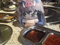 -欧巴烤肉(创富世纪店)