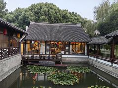 -绍兴老味道·非遗门店(银泰城店)