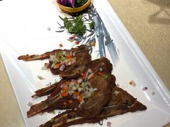 -森谷美食公园(杨行店)