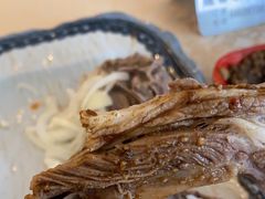 -维吾尔餐厅(宜山路店)