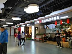 -物美大卖场(玉蜓桥店)