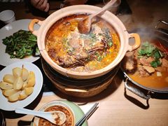 -吃饭皇帝大(解放西路店)