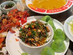 -阿财老铺·老蚌埠龙虾城(华夏总店)