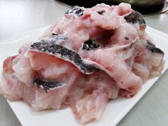 -重庆何乌鱼(南湖逸家店)