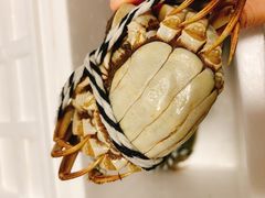 -七的湖·晚芳亭·阳澄湖农家菜·大闸蟹(莲花岛店)